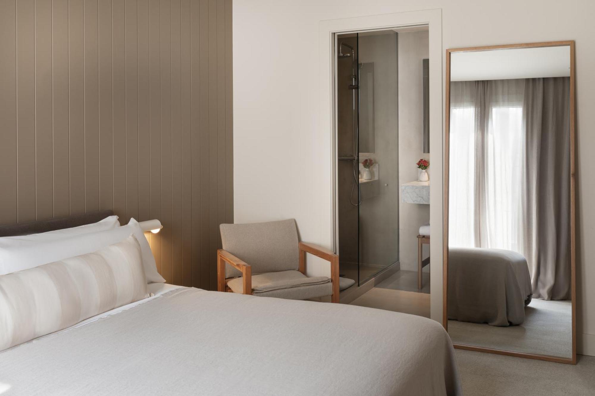 Design Room Balcony