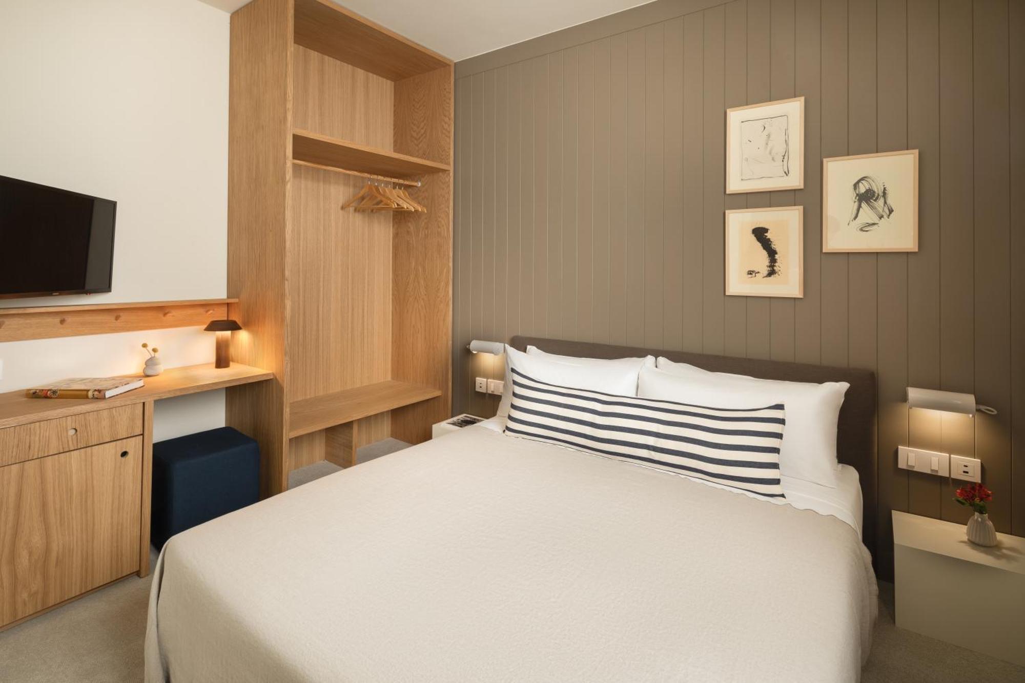 Design Double Room