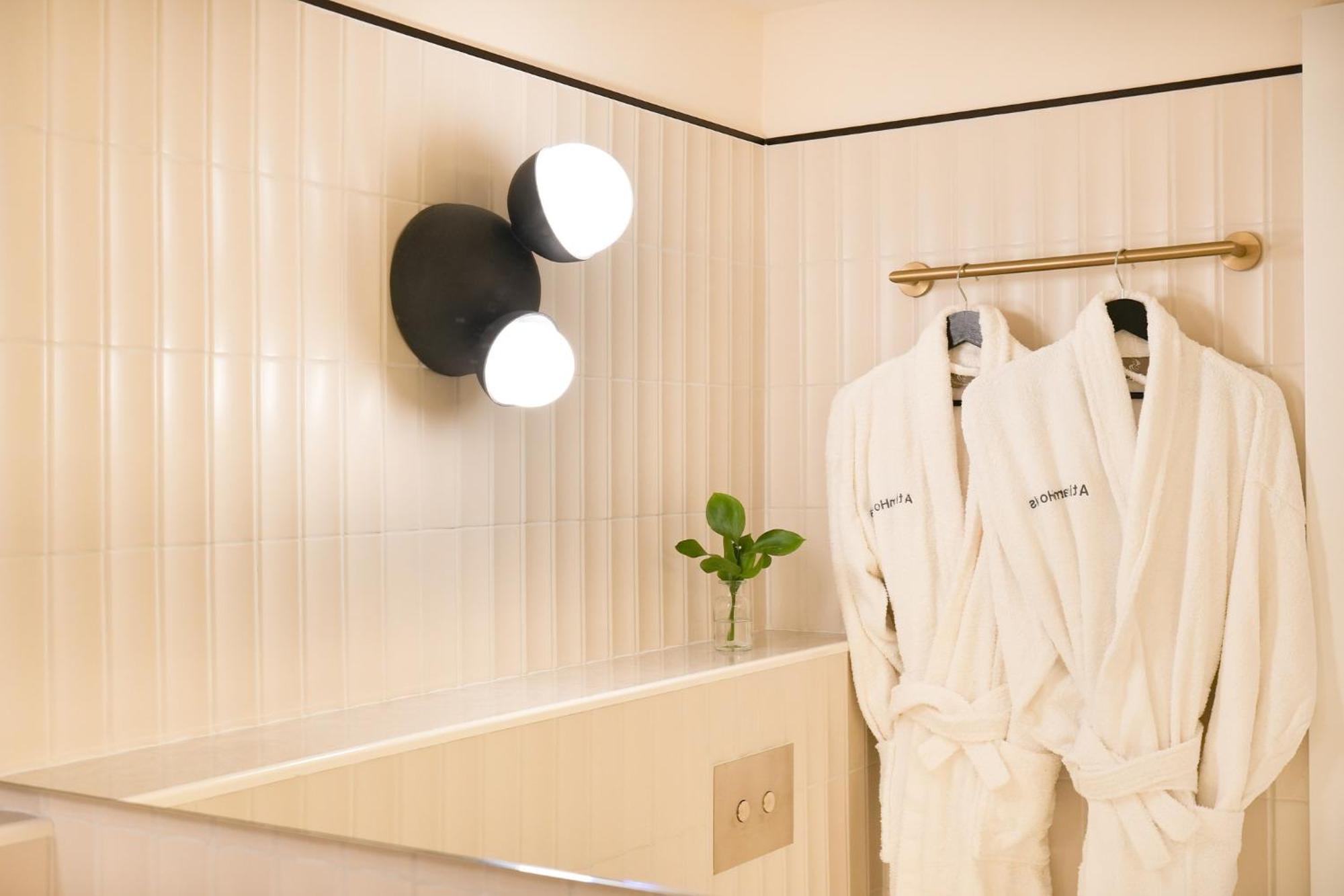Executive Single Room