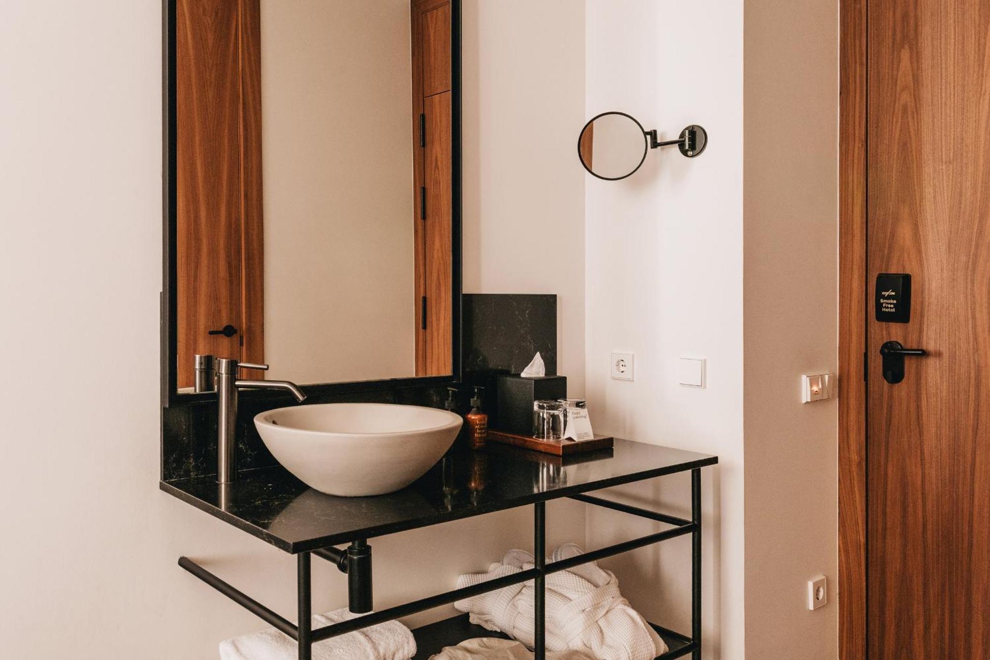 Interior Double or Twin Room