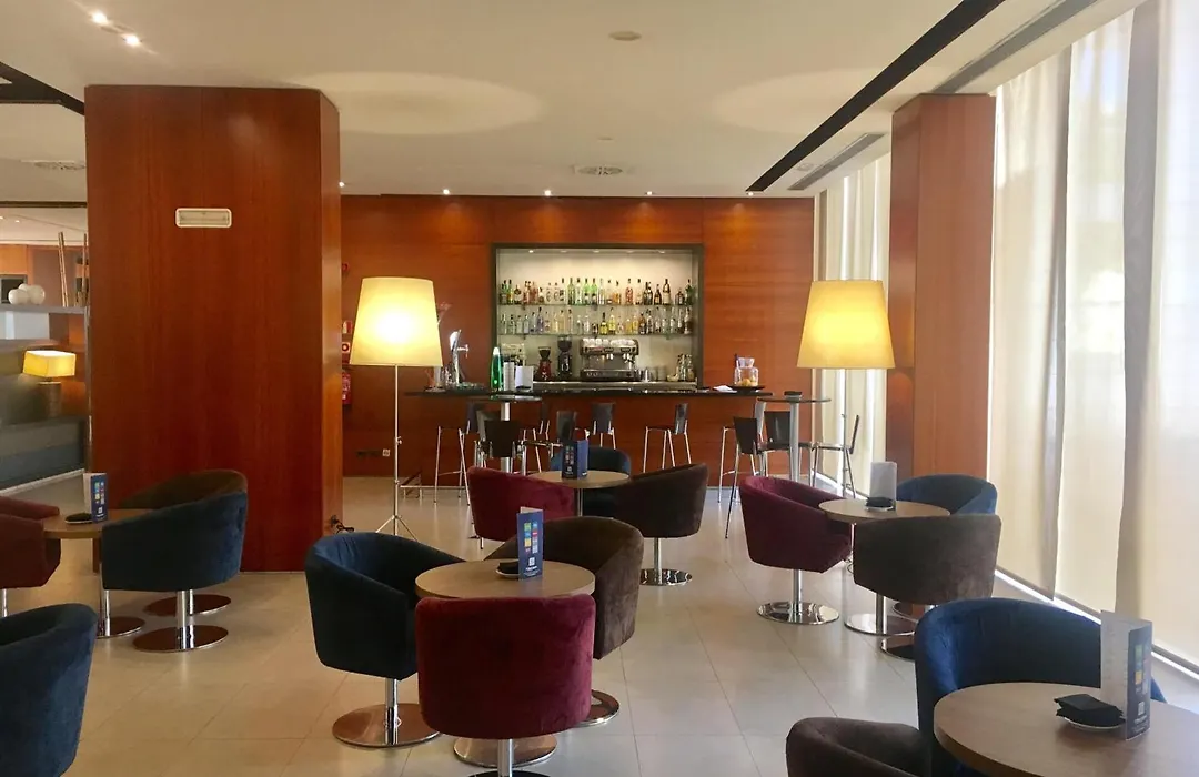 Hotel Best Front Maritim-1