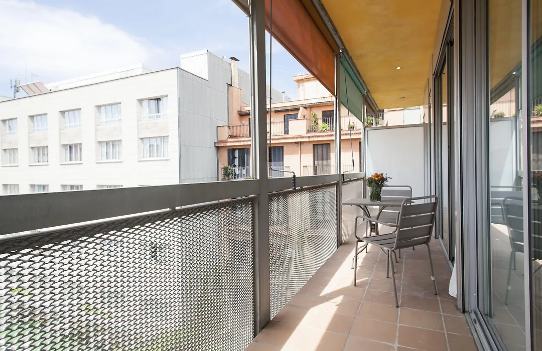 Splendom Suites Pau Claris-1