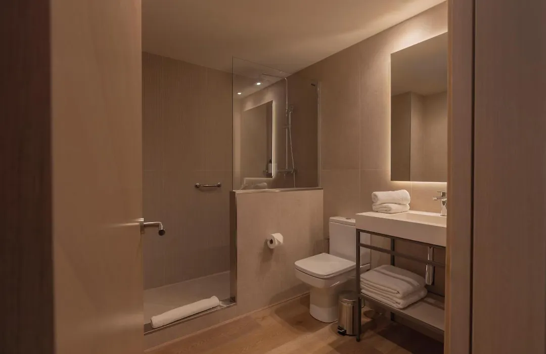 Gran Hotel Barcino 4 Sup-1
