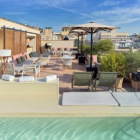 H10 Casa Mimosa 4* Sup-3