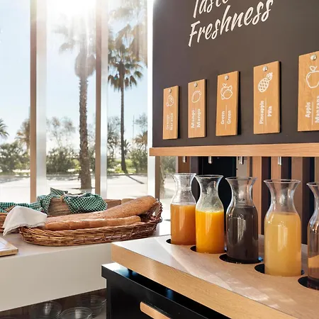 Hotel Best Front Maritim-3