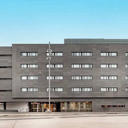 Ac Hotel Sants By Marriott-2