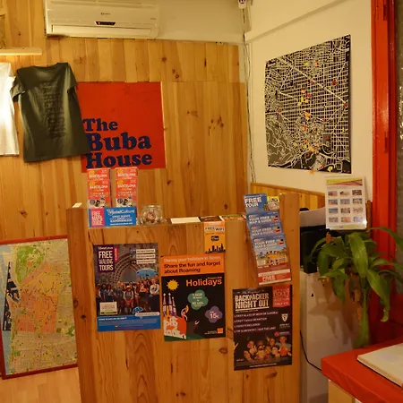 Buba House - Women Only Hostel-2