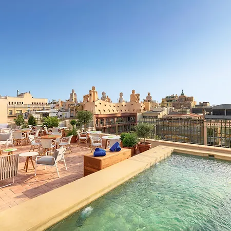 H10 Casa Mimosa 4* Sup-2
