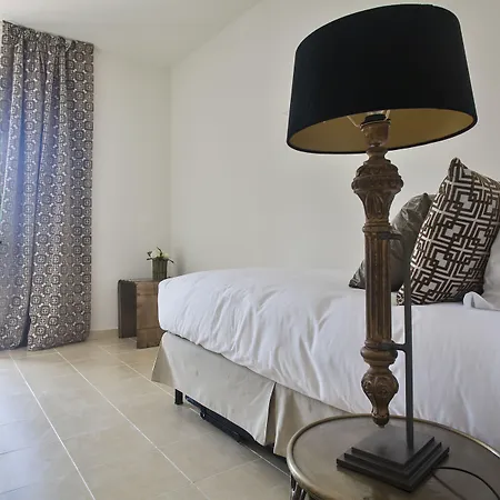 Splendom Suites Pau Claris-3